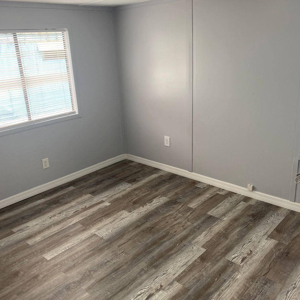 Lot 36 master bedroom