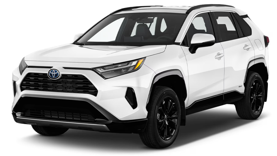 Carretela auto rental worcester ma 2024 toyota rav4