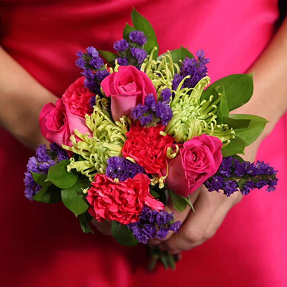 Bouquet original