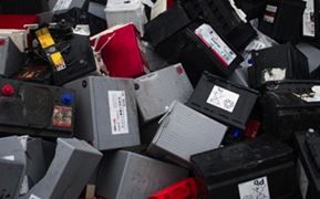 Ers batteries