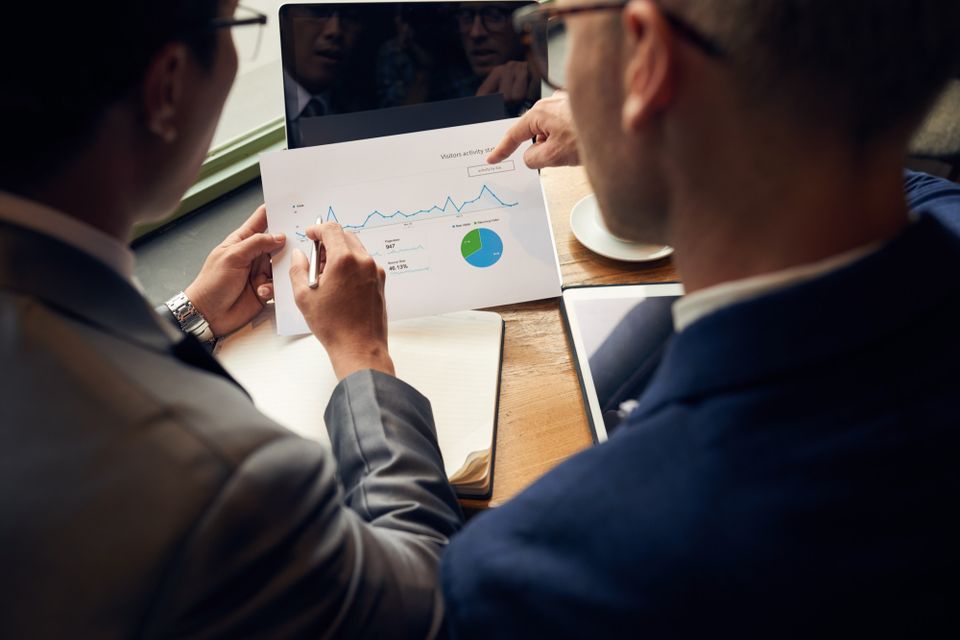 Property Valuation and Market analysis