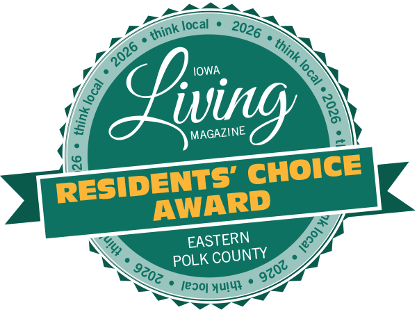 Residents choice award 2026 eastern polk co