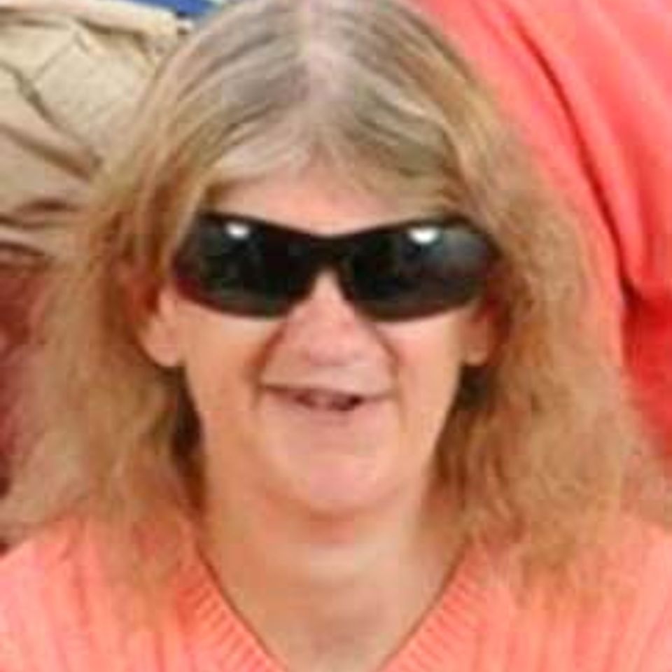 Teresa wakefield photo