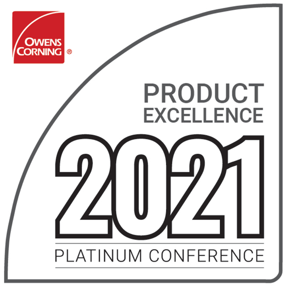 2021 platinum service award 1