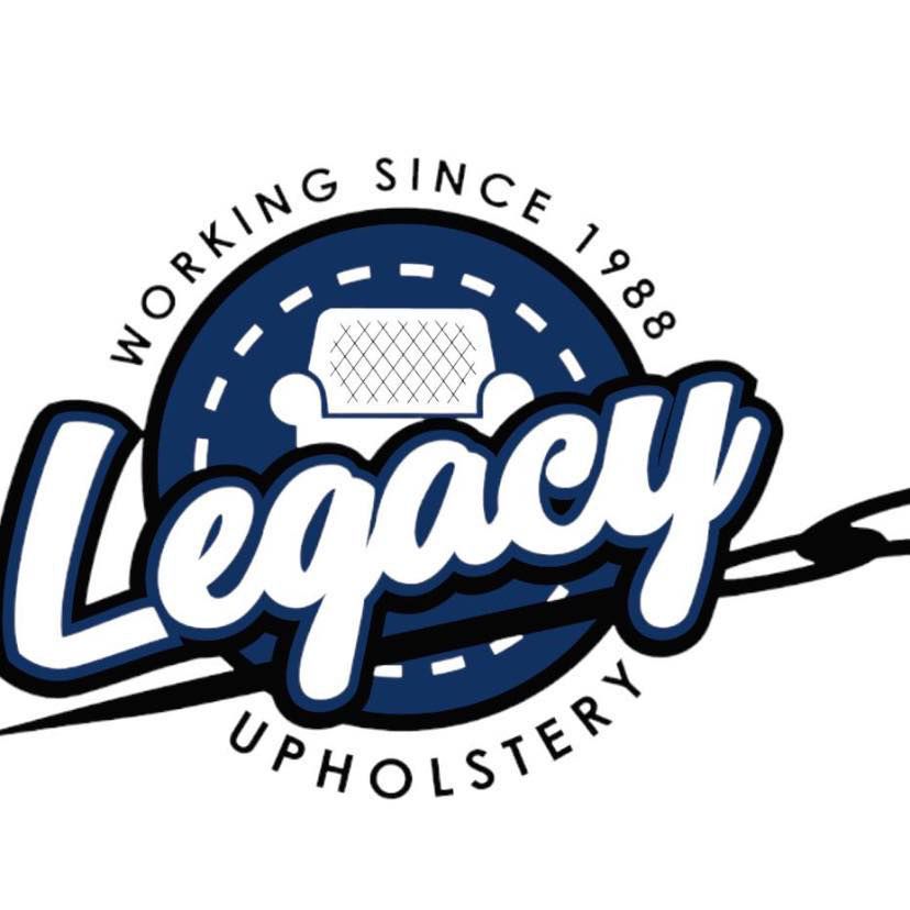 Legacy Upholstery