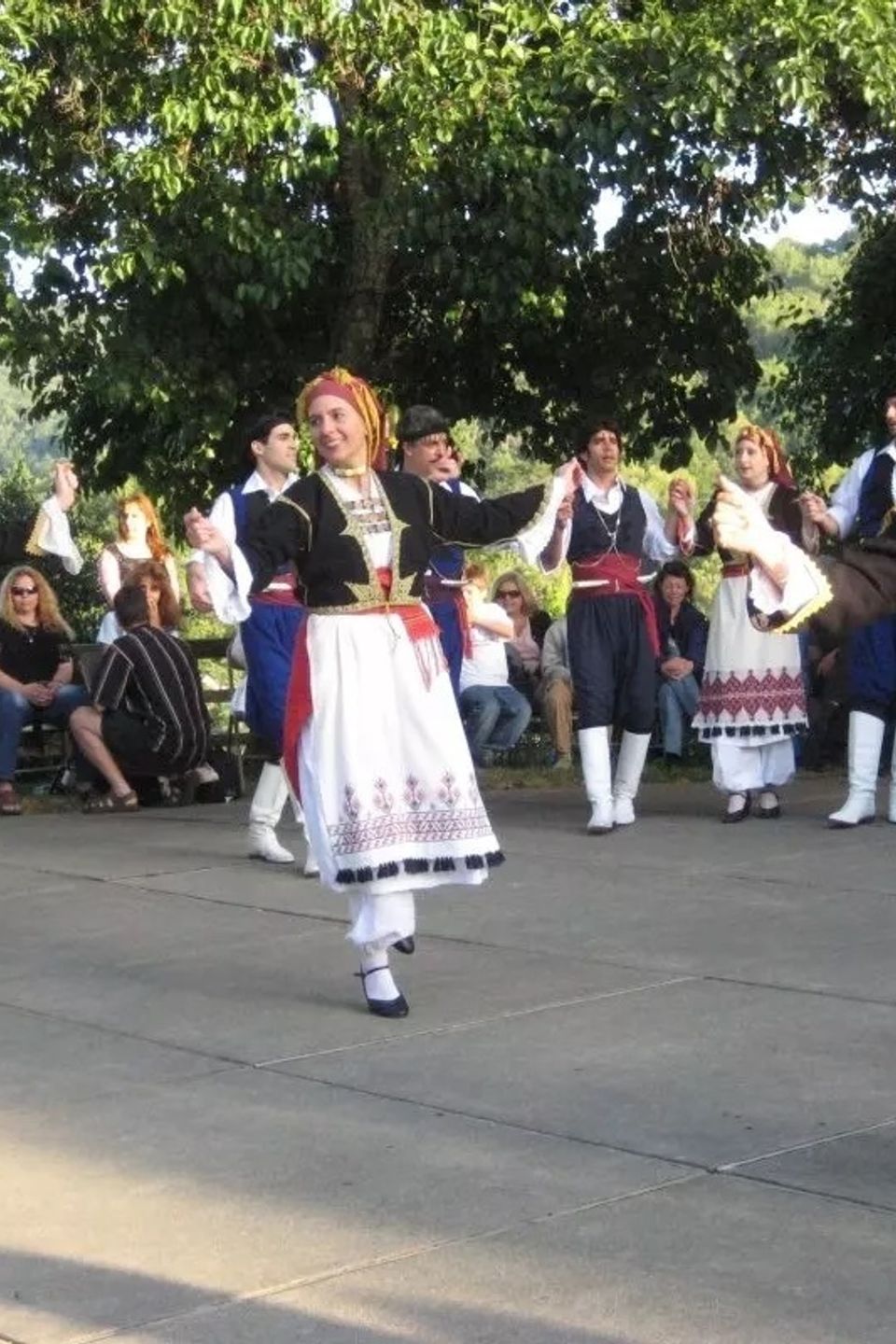 2007 festival variation 3