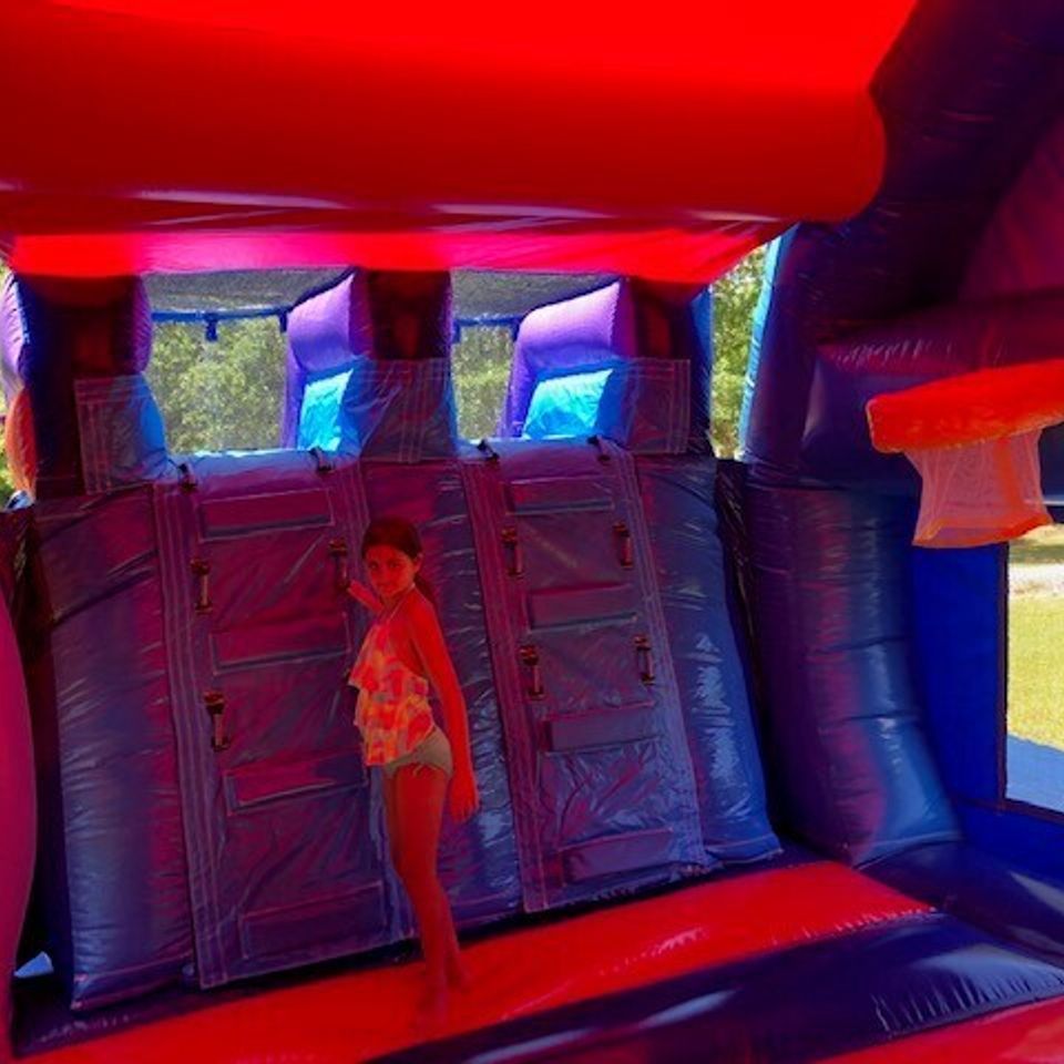 Carnival dry 8