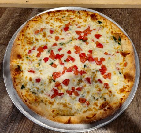 Pizza pic 1
