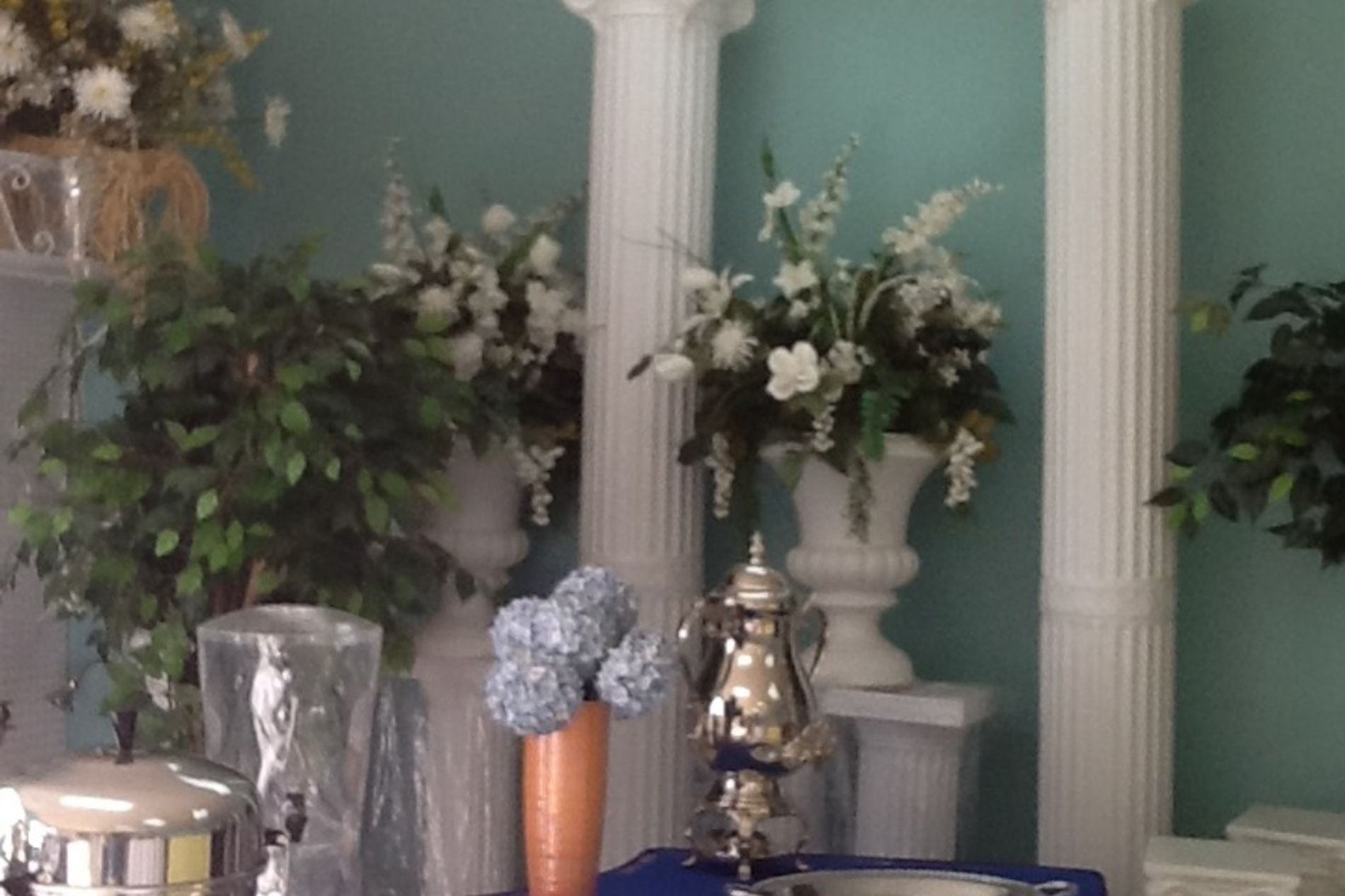 Pendergrass Supply & Rental Fayetteville, TN