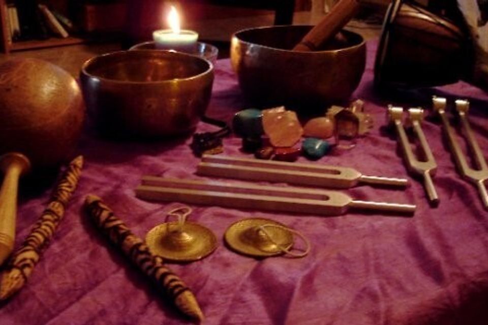 Tuning forks