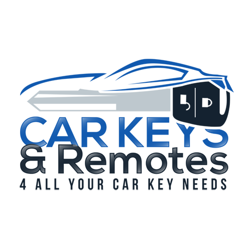 Car Keys & Remotes