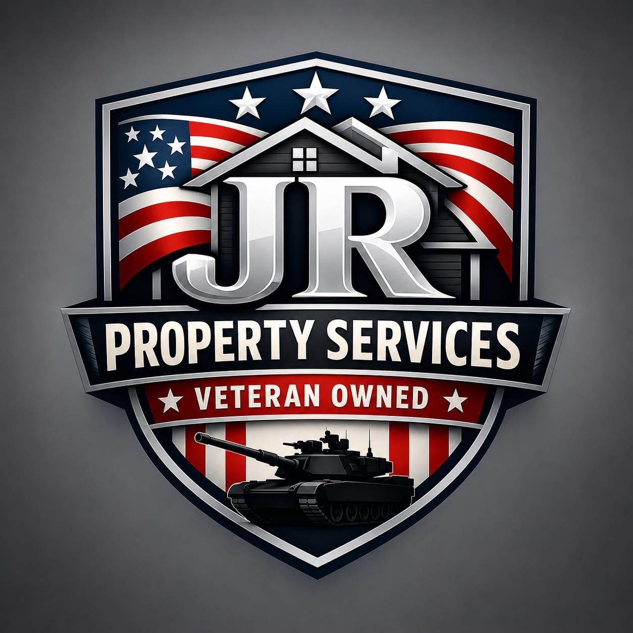 JR PROPERTY SERVICES