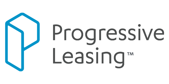 Progressive leasing logo