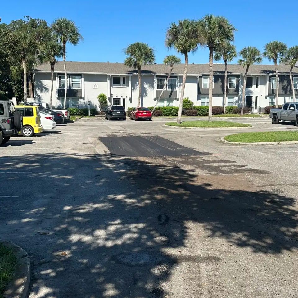 Speed bumps brevard county 201
