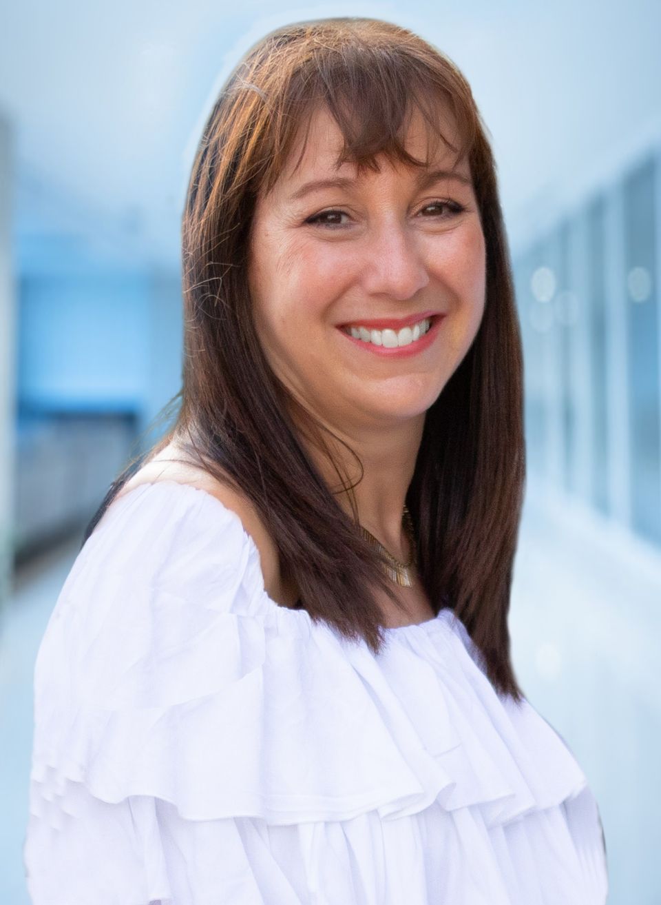 Corinne Grossman, OTR/L