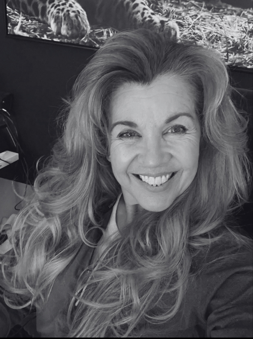 Quantum reach media christine