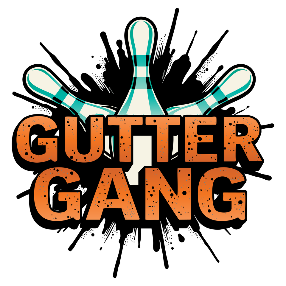 Bowling   gutter gang 3 14