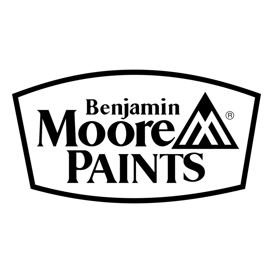 Benjamin moore paints 01 logo png transparent