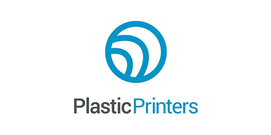 Friend plastic printers 1