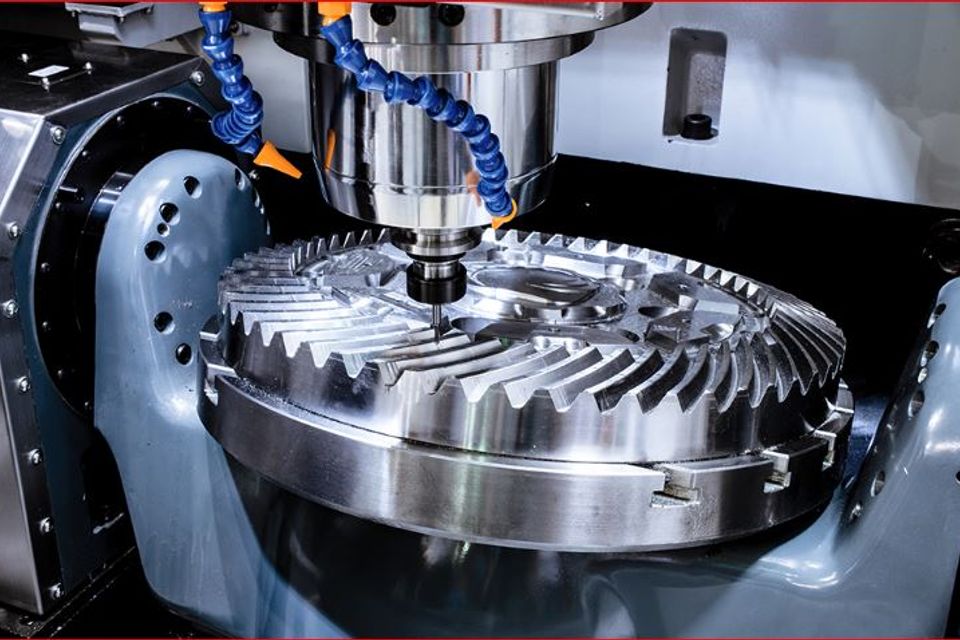 Machine 2