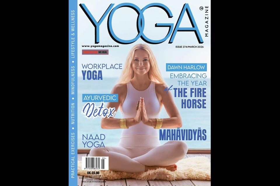 01 02 gold tier magazine   yoga
