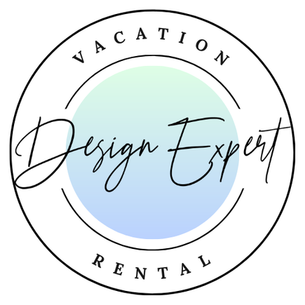 Vacation rental design expert
