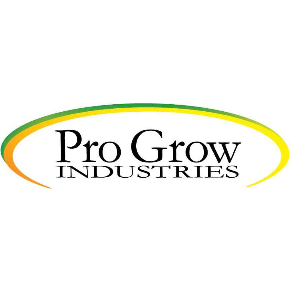 Progrow logo