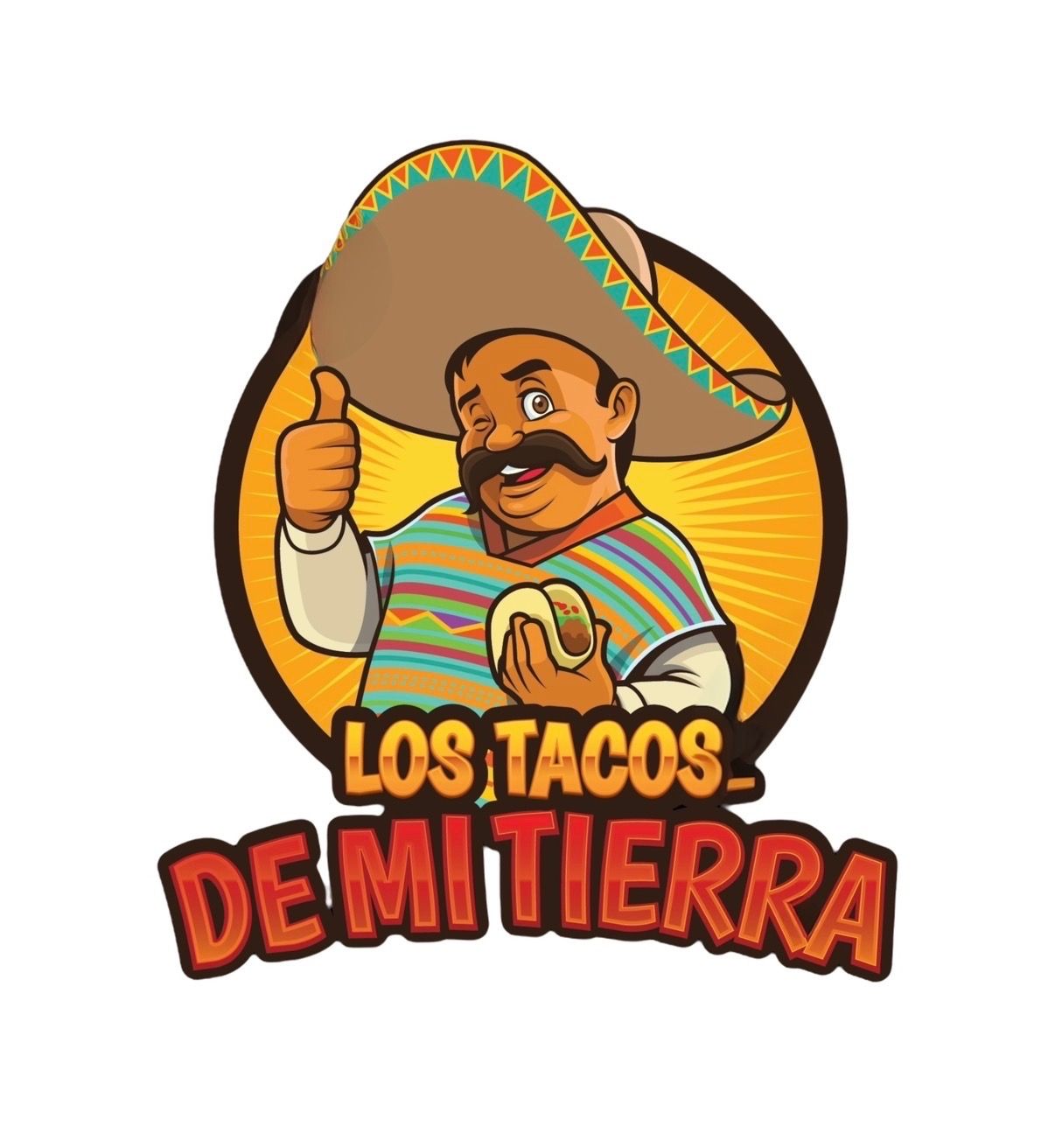 LOS TACOS DE MI TIERRA