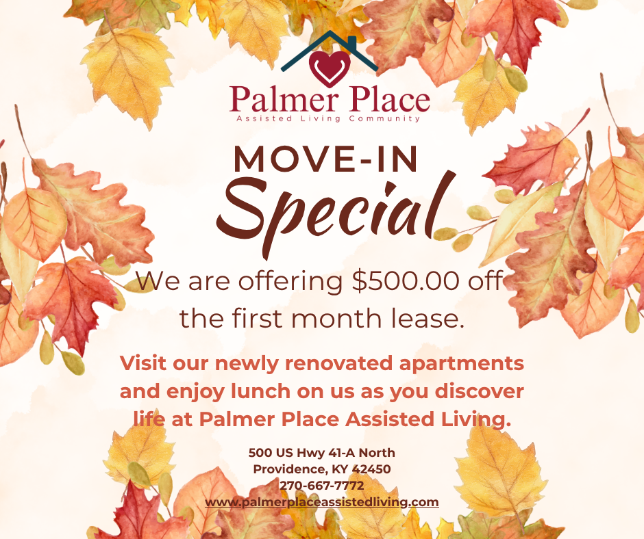 Pp fb fall move in special 3