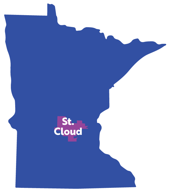 St. Cloud Region