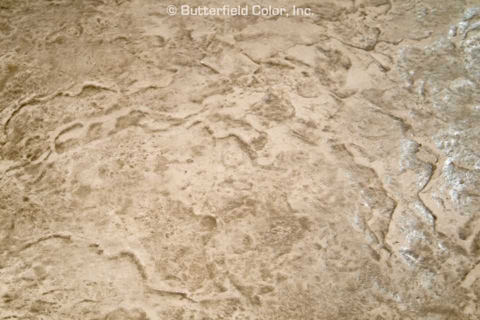 Select outdoor solutions   tulsa oklahoma   decorative stamped stained concrete   concrete stamp options   natural stone   chiseled slate   chsltest samp 001