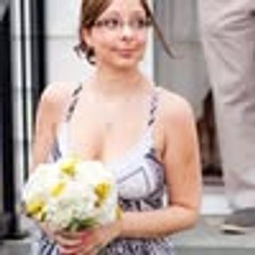 alt="The Party Savers staff bartending and waitressing at a Long Island Retirement Party"