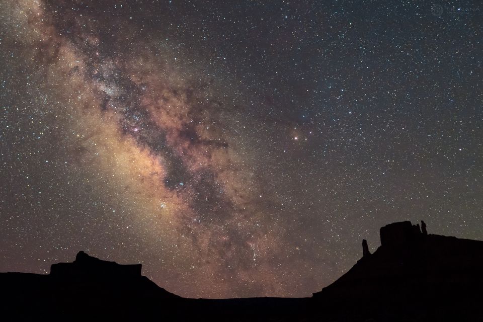 Intro to basic astrophotography