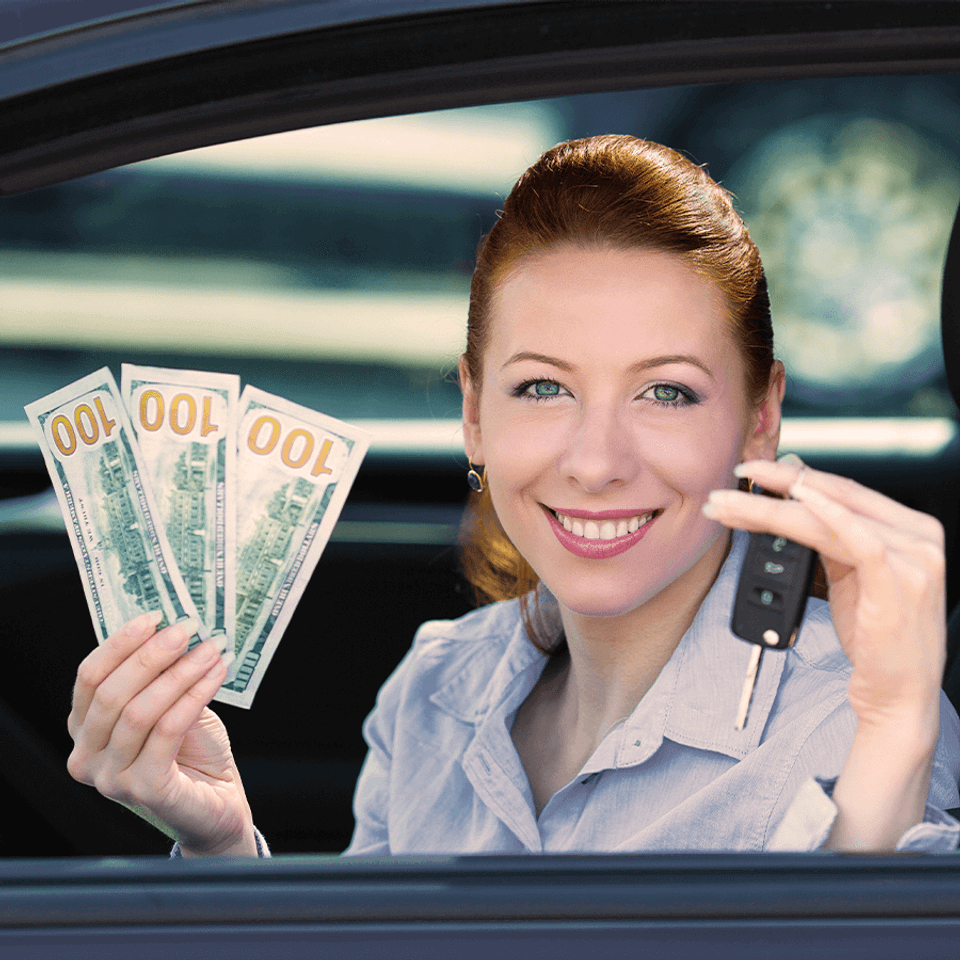 Individual car loans