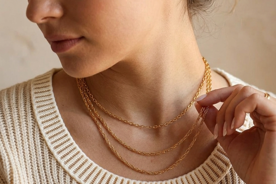 Mobile Permanent Jewelry