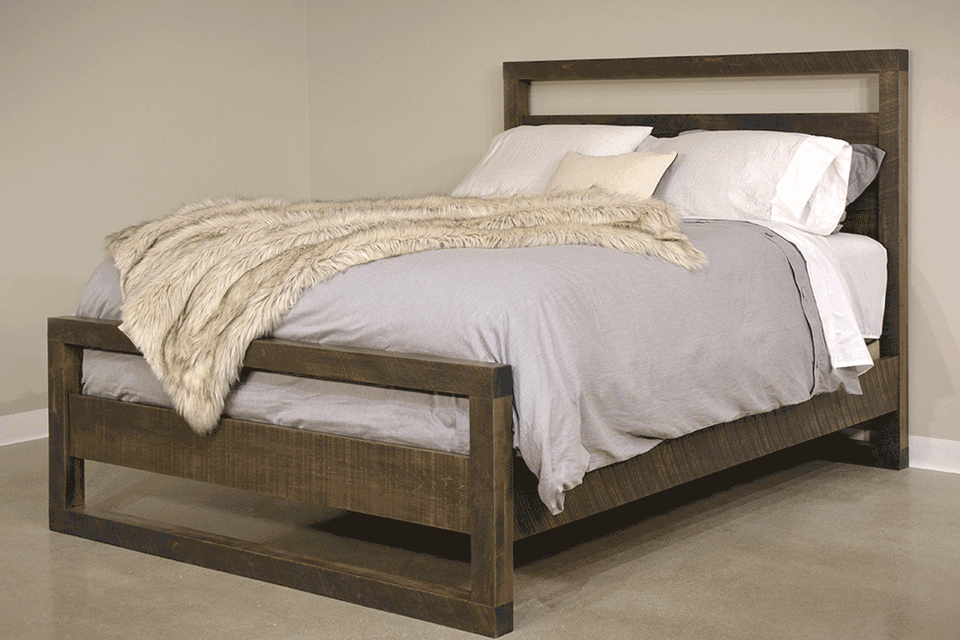 Tempus bed sct