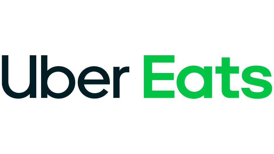 Uber eats logo