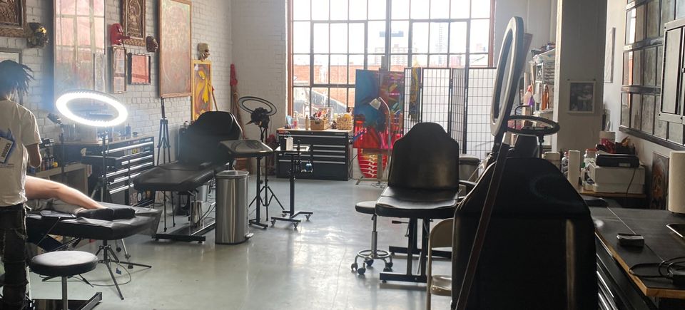 Linncinnati suite 516 photo 2