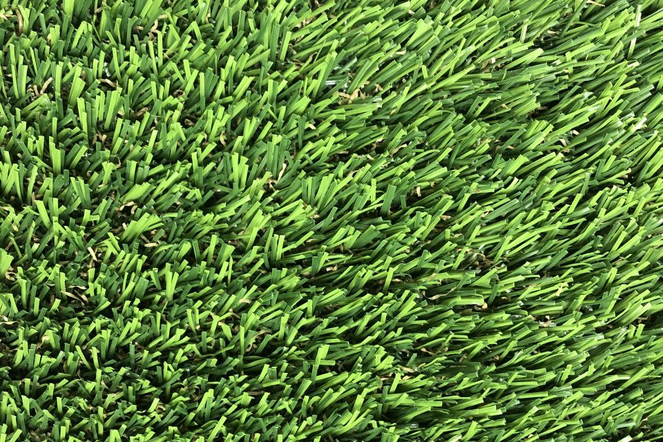 Doggiegrass supreme antistatic