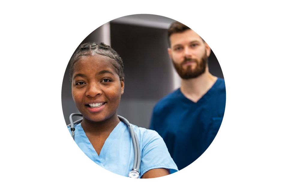 Fusion Biologics education and training in advanced wound healing techniques.