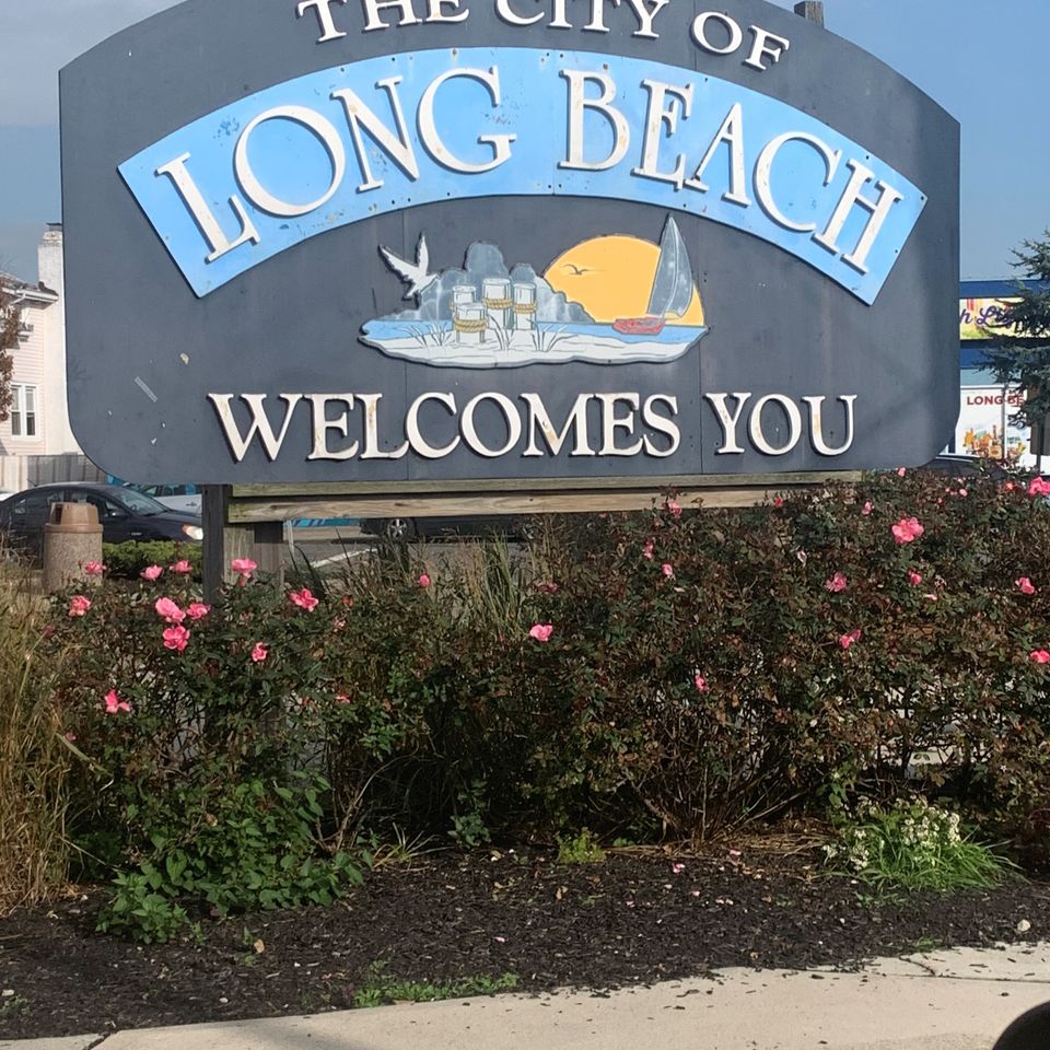 Long beach