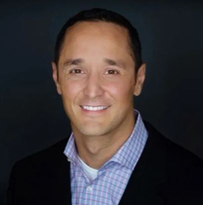 Greg mills