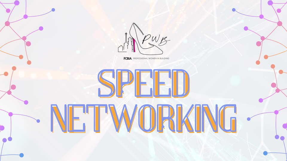 Pwb speed networking event cover