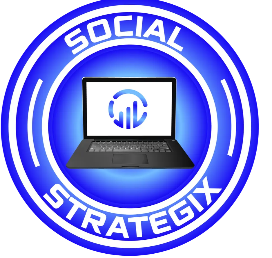 Social Strategix LLC