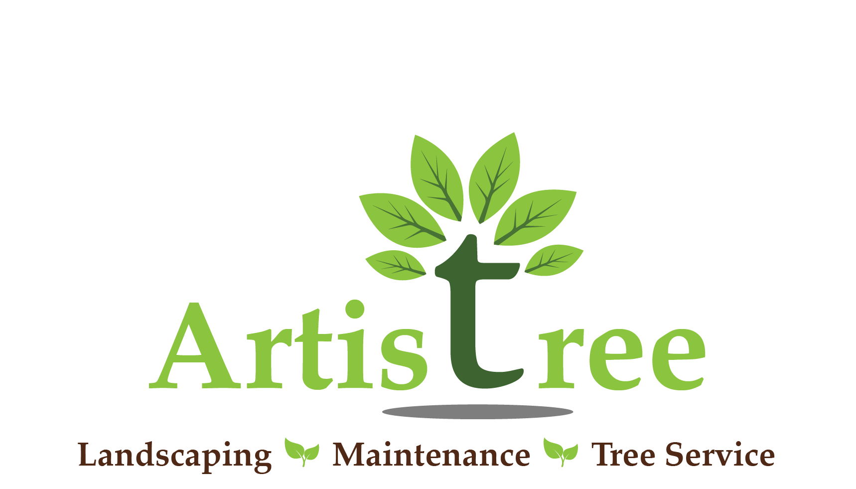 Artistree Landscaping & Tree Service