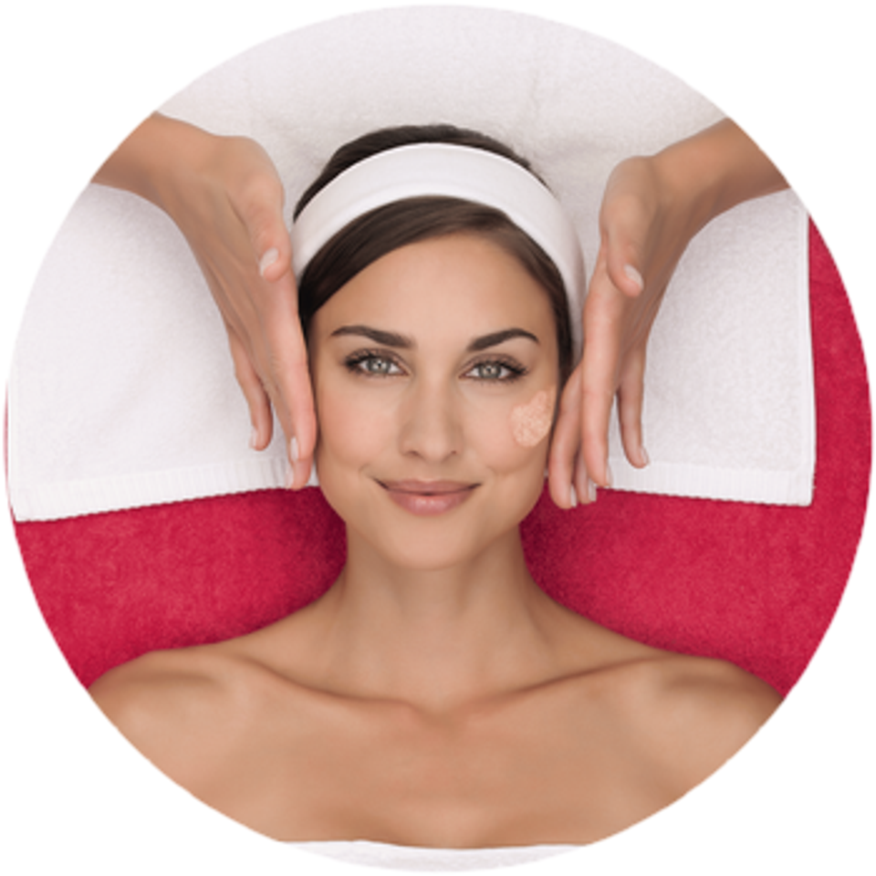 Spa Treatments in Raleigh