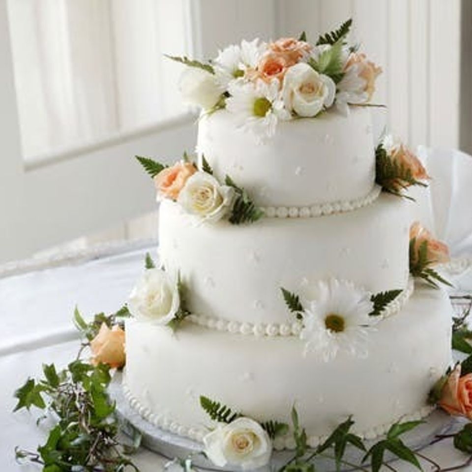 Weddingcake