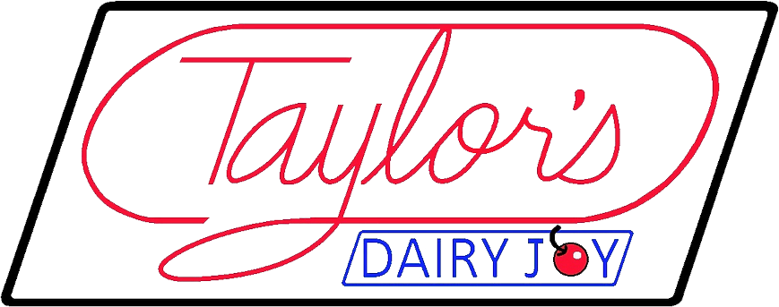 Taylor's Dairy Joy