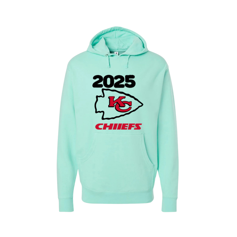 Kansas city chiefs   30