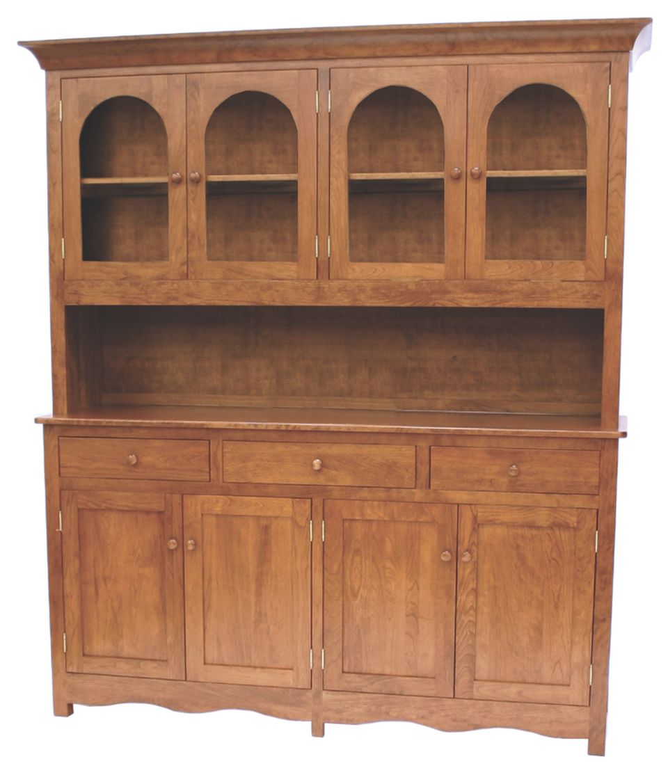 Cd dutch hutch 37018
